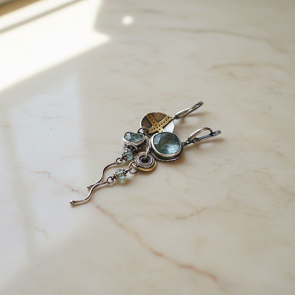 Ines Earrings
