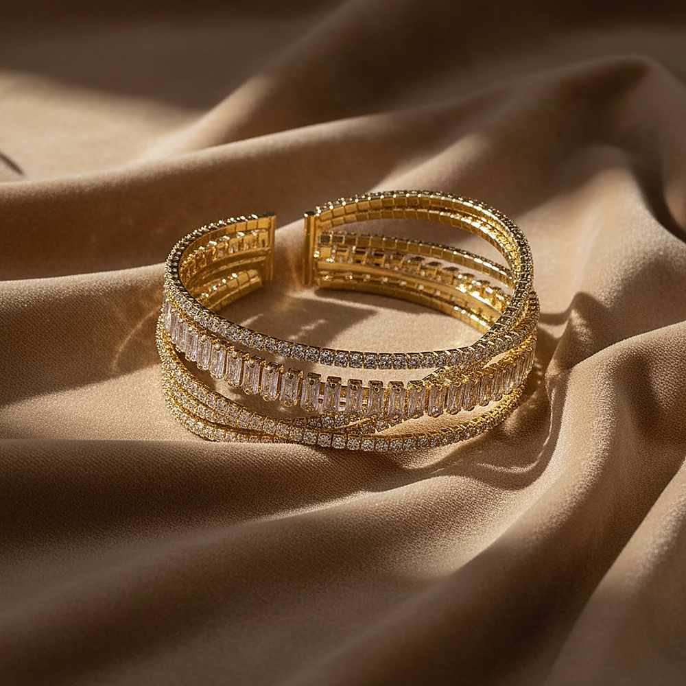Lune Bracelet
