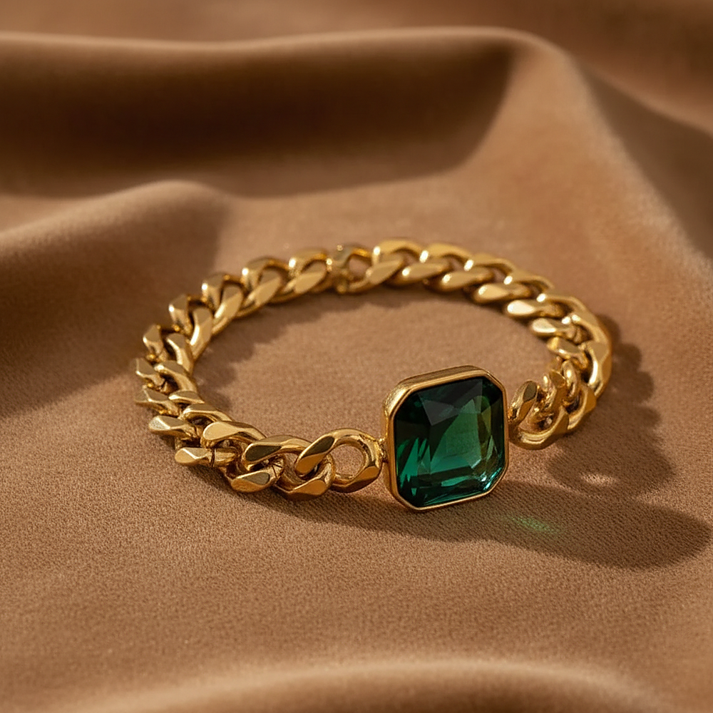 Wren Bracelet