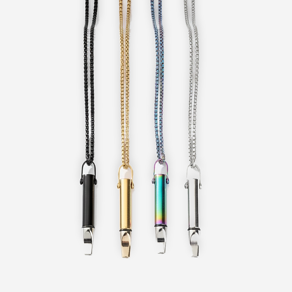 Rhea Necklace