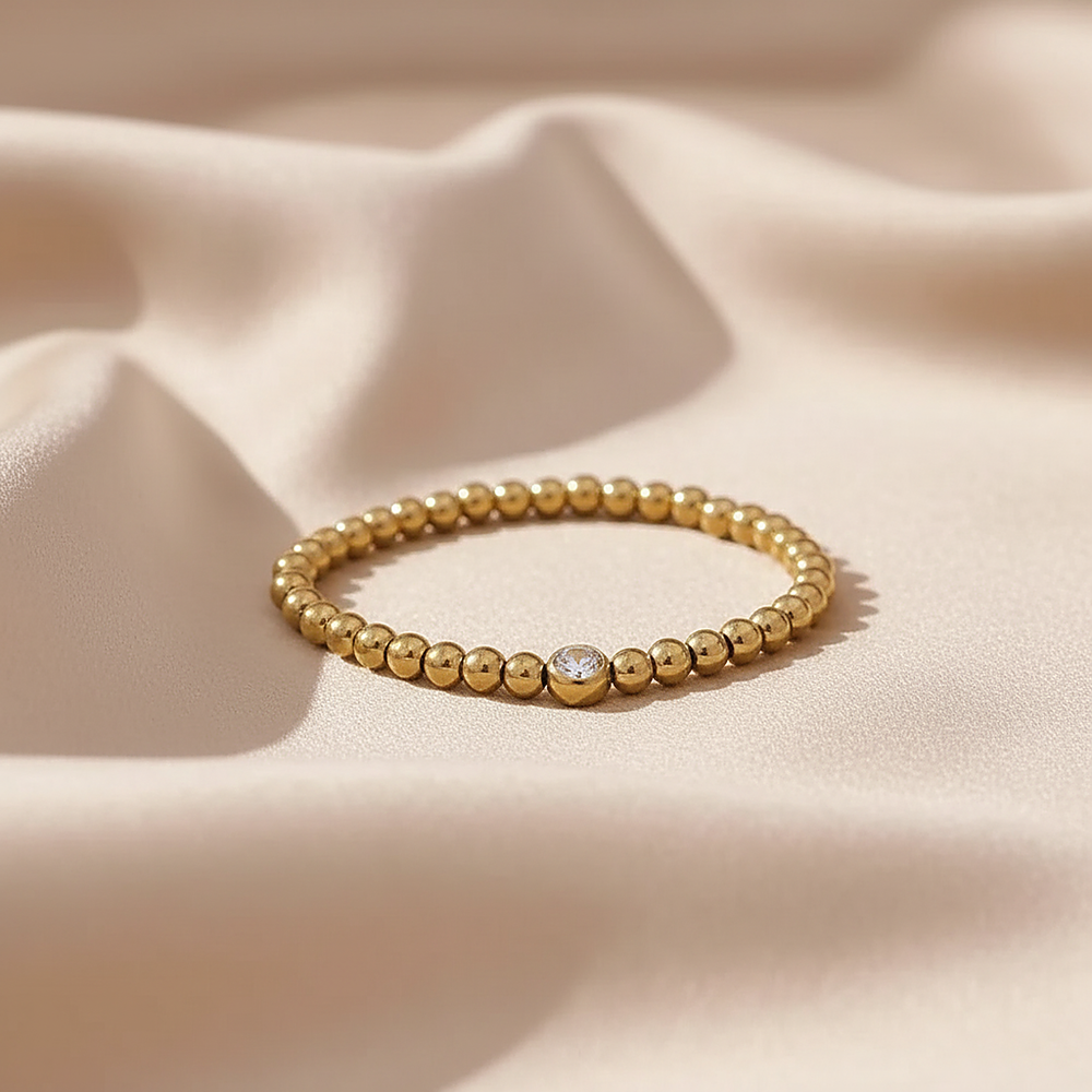 Thea Crystal Bracelet