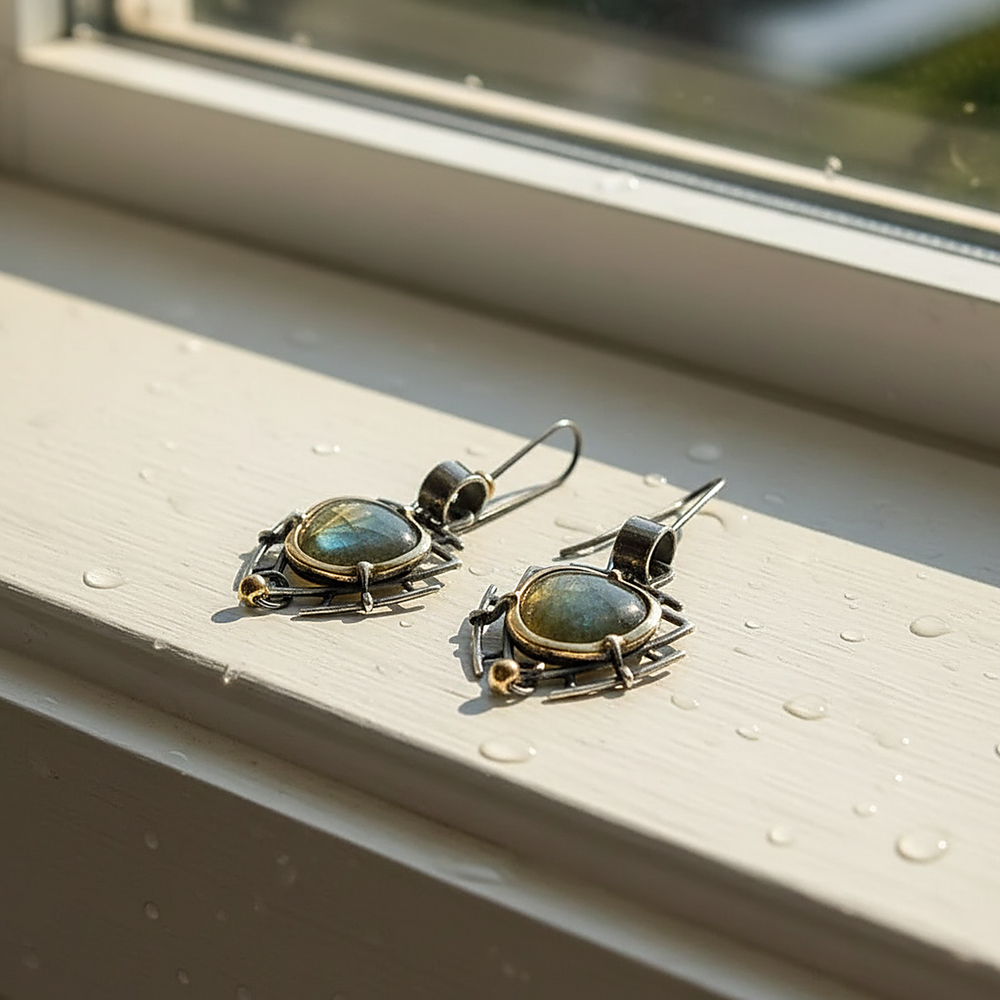 Eowyn Earrings