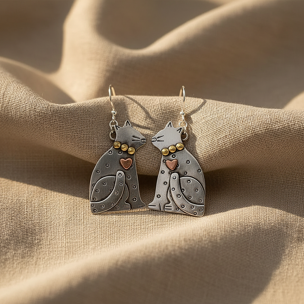 Perle Earrings