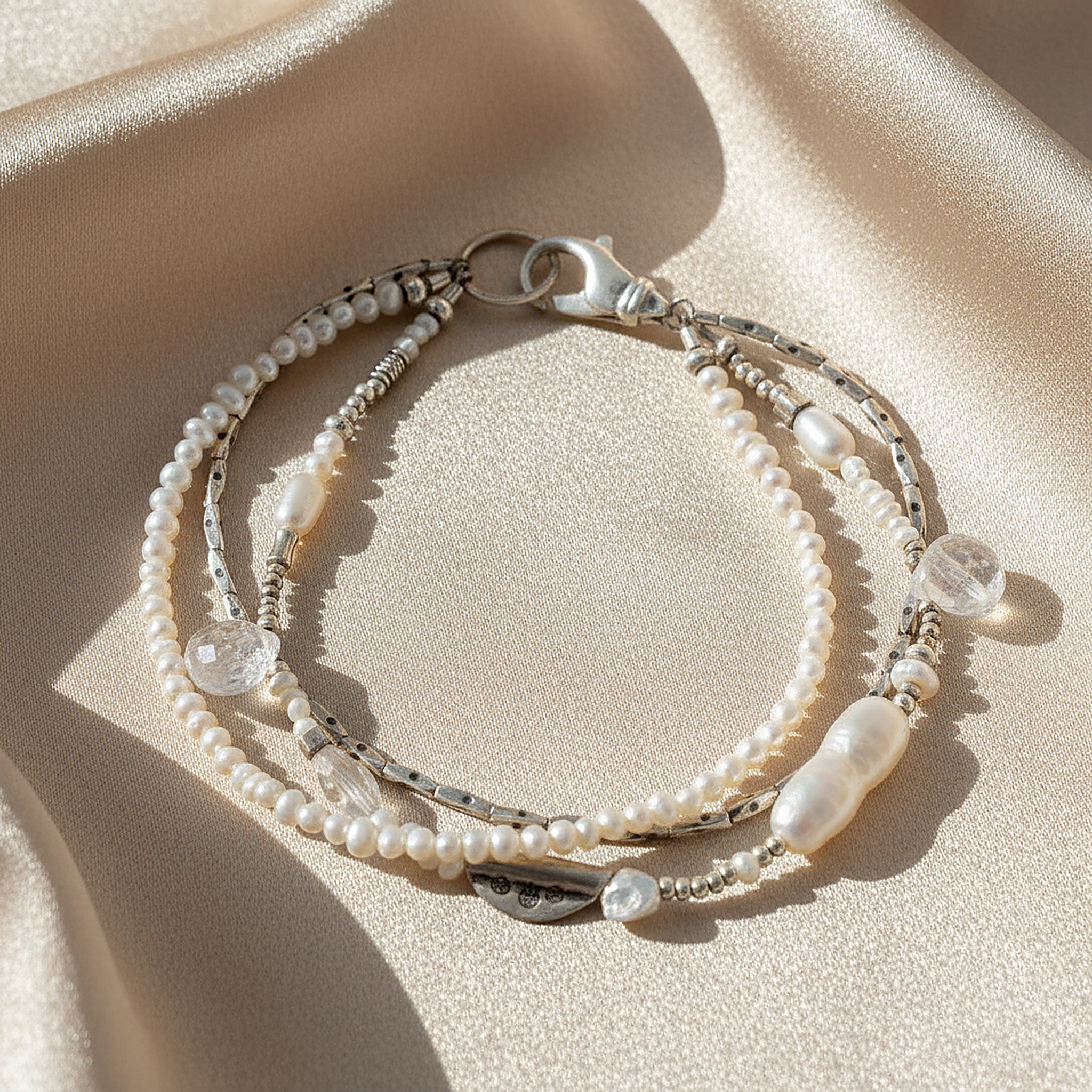 Yvaine Vintage Bracelet