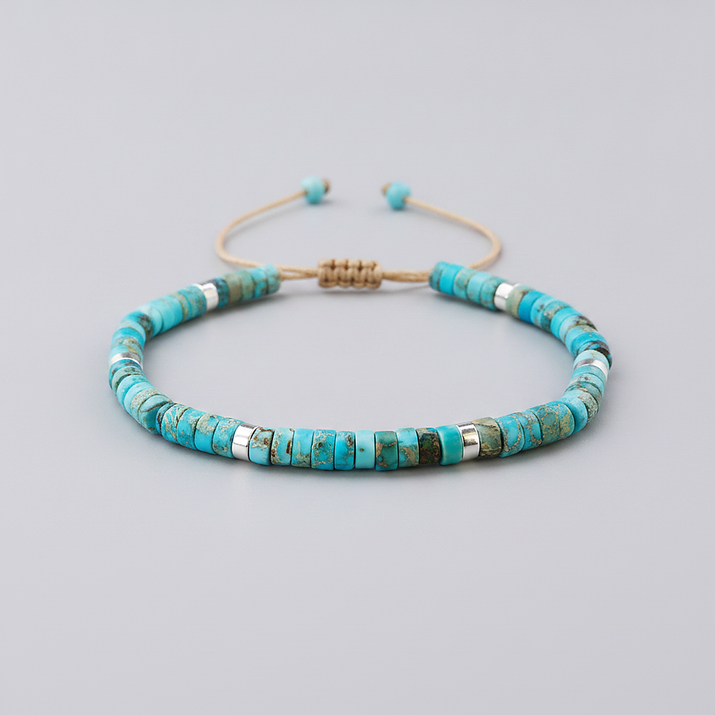 Ximena Turquoise Bracelet