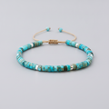 Ximena Turquoise Bracelet