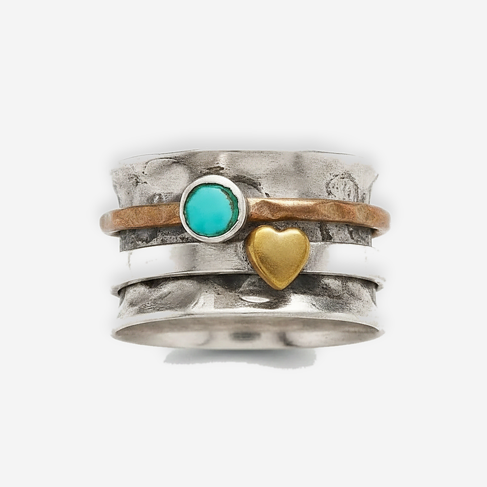 Aurore Ring