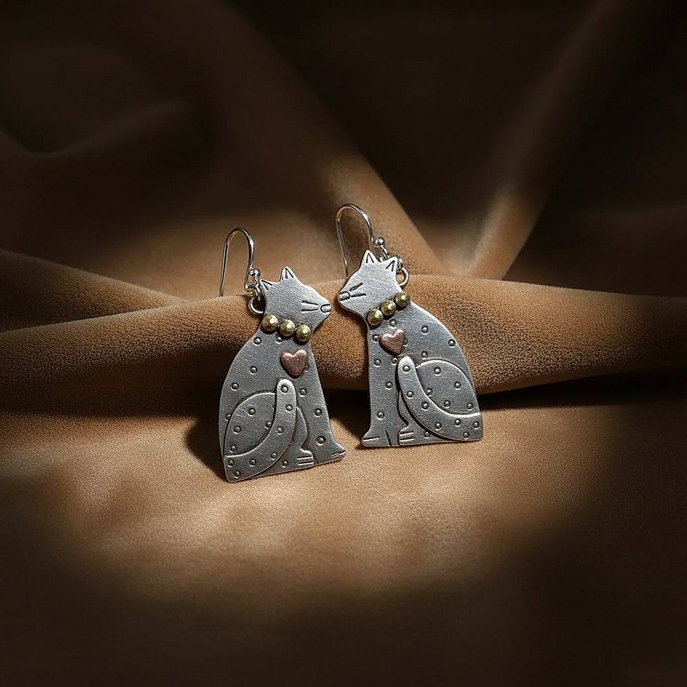 Perle Earrings