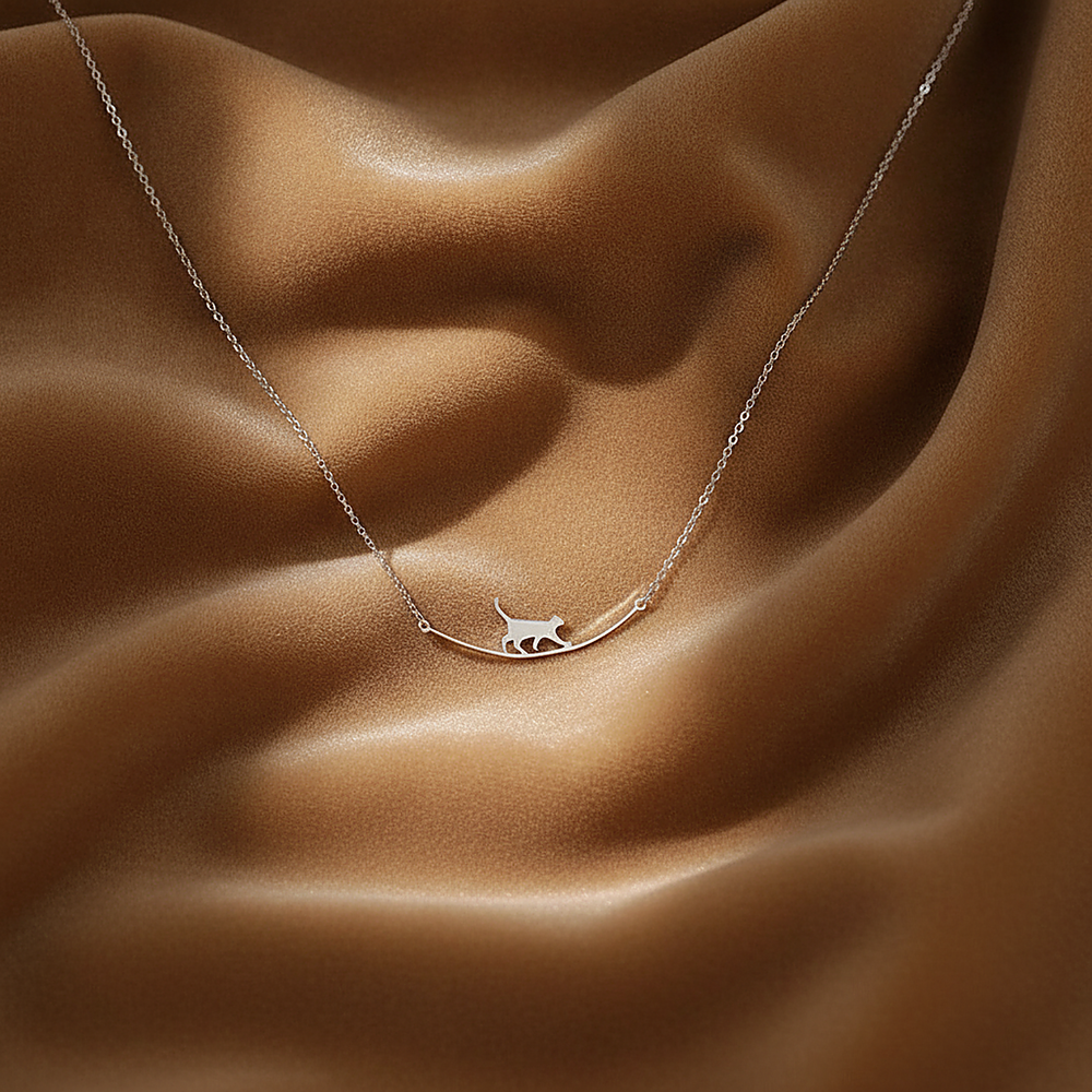 Fleur Necklace