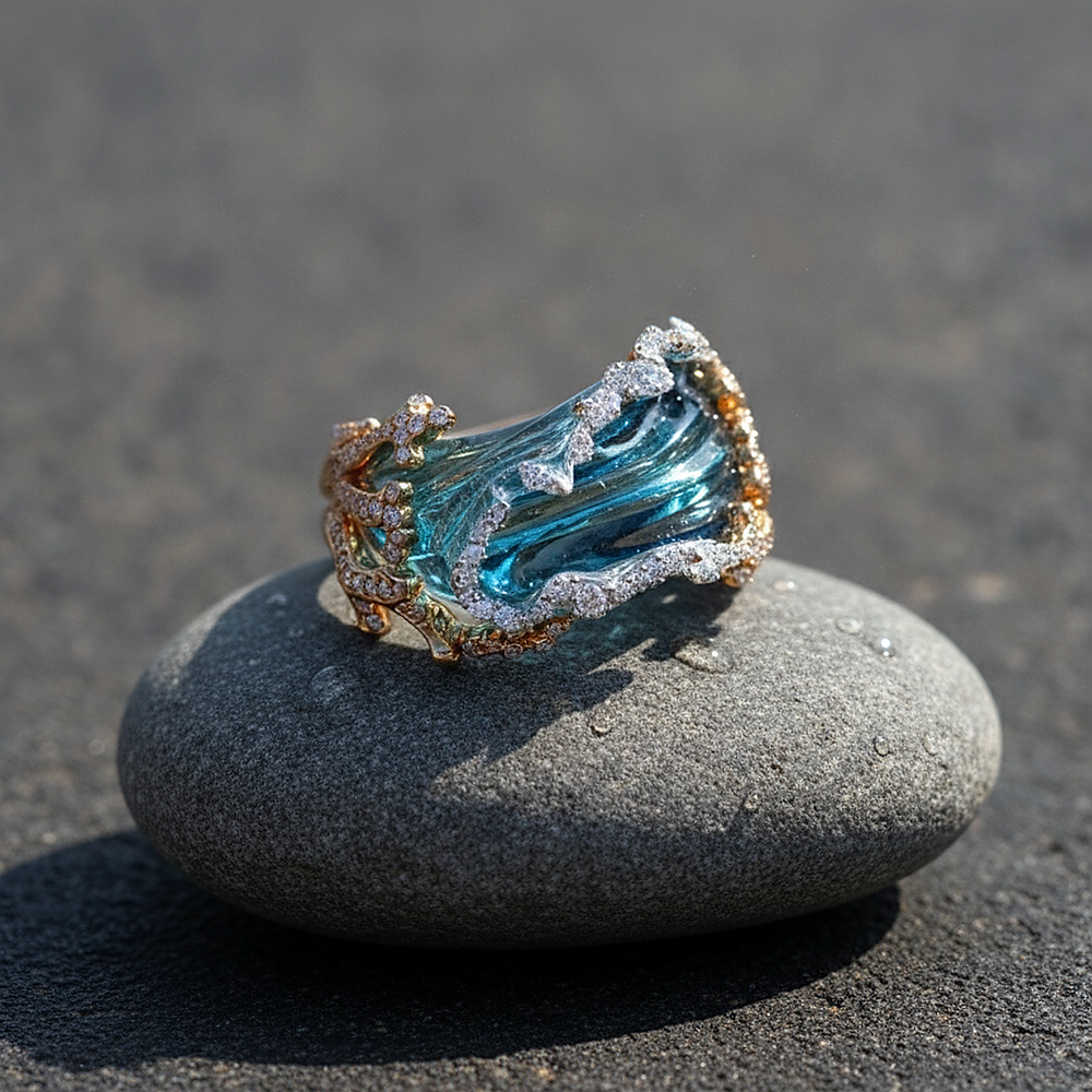 Sabine Ring