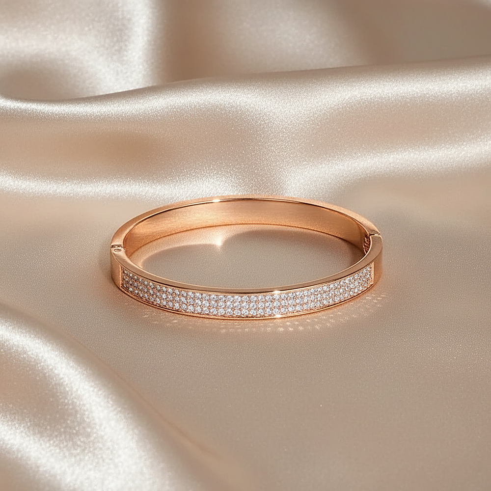 Lioria Zirconia Bracelet