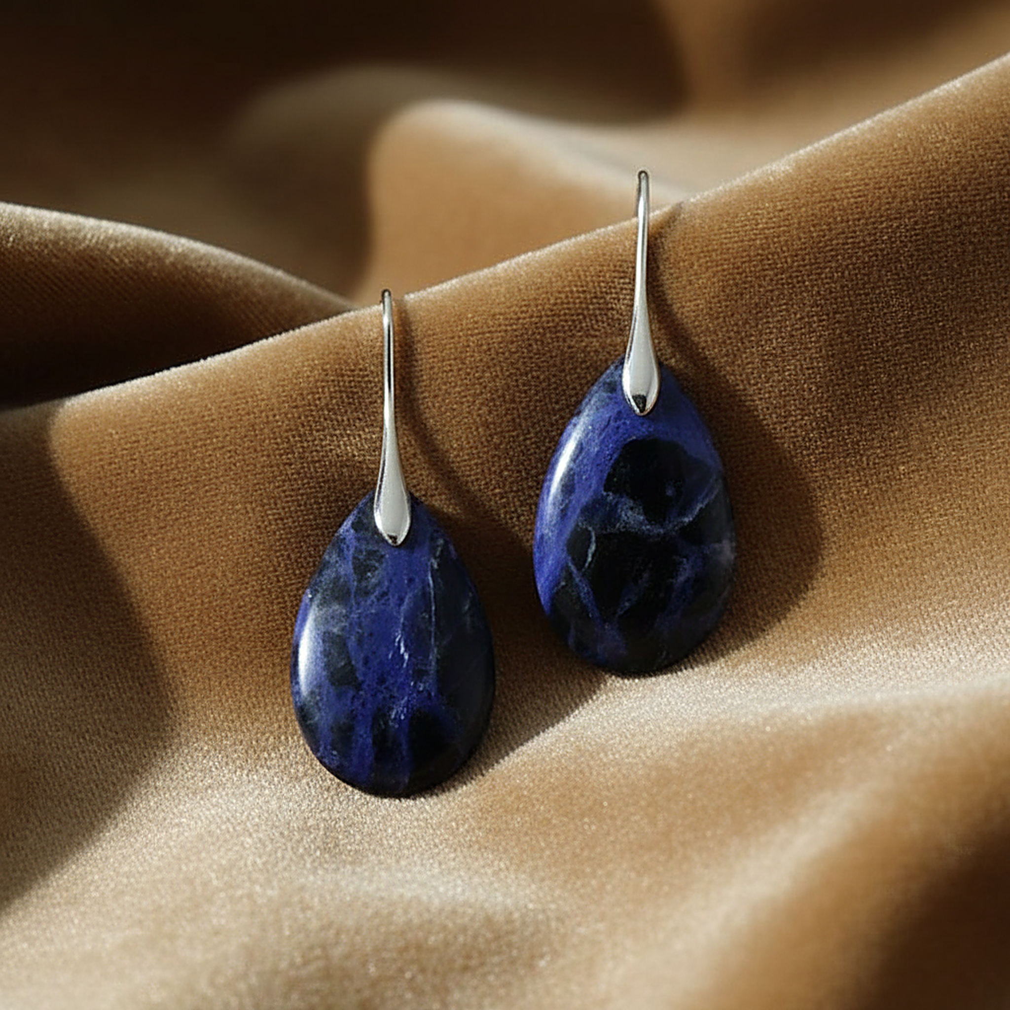 Mireille Earrings
