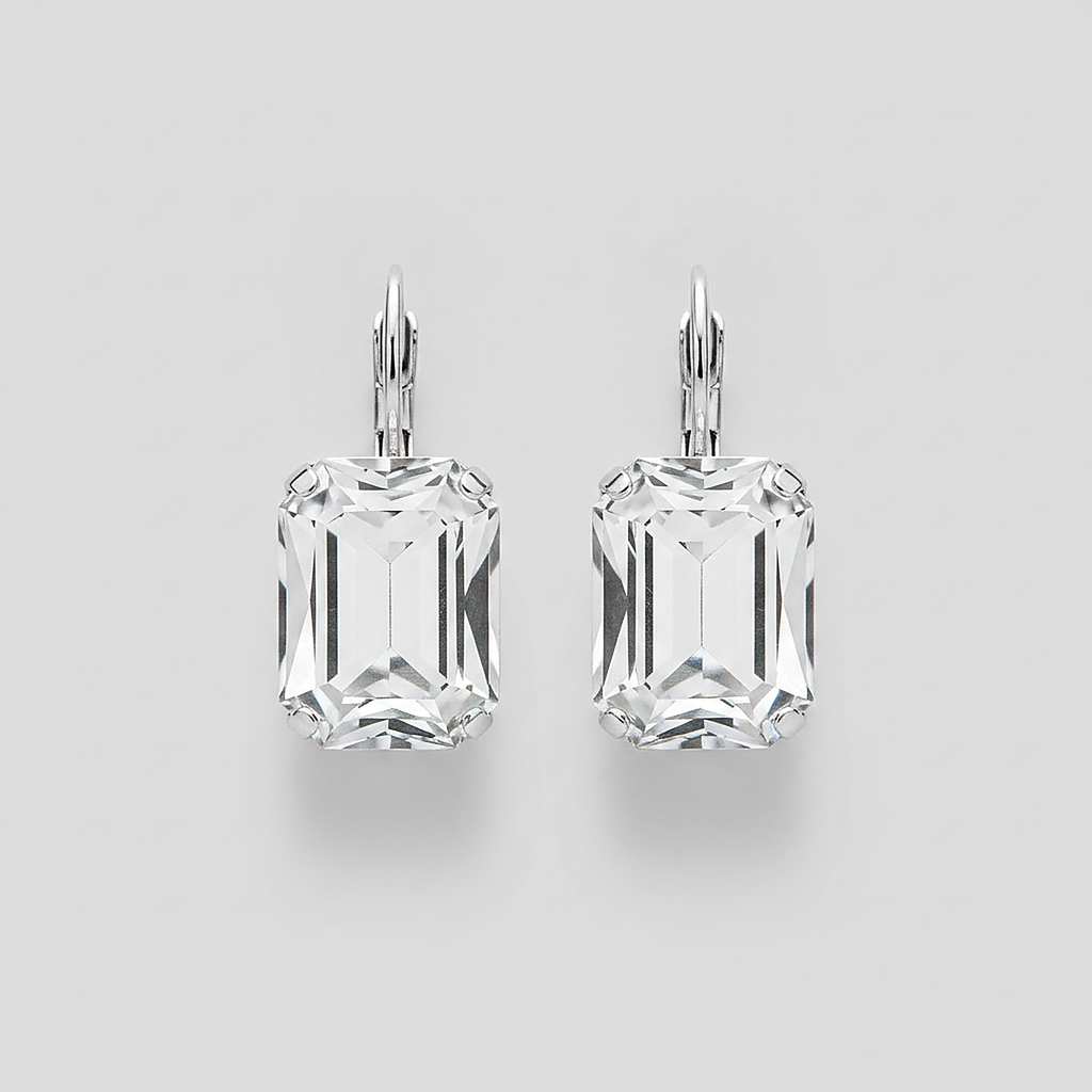 Colette Vintage Earrings