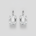 Colette Vintage Earrings