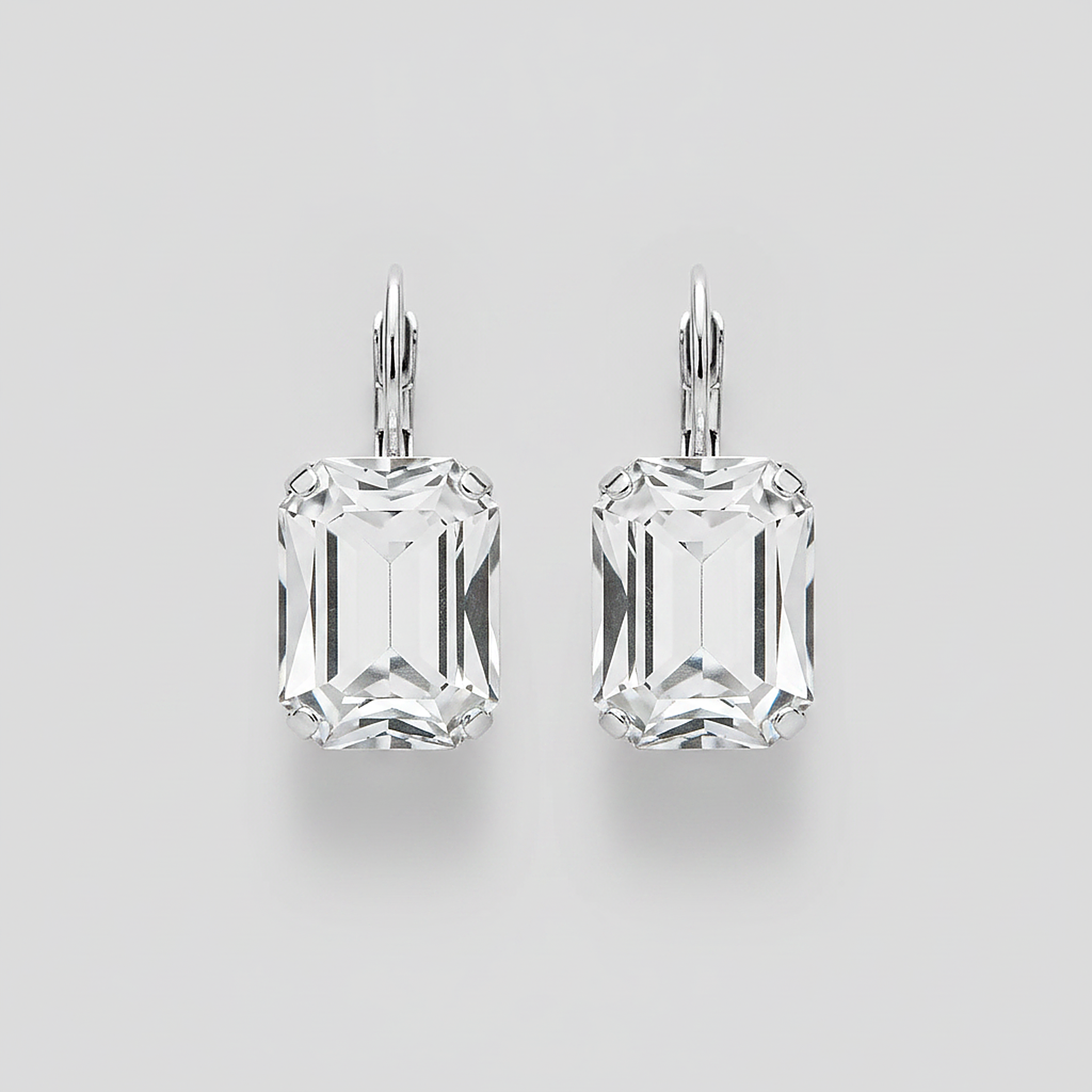 Colette Vintage Earrings