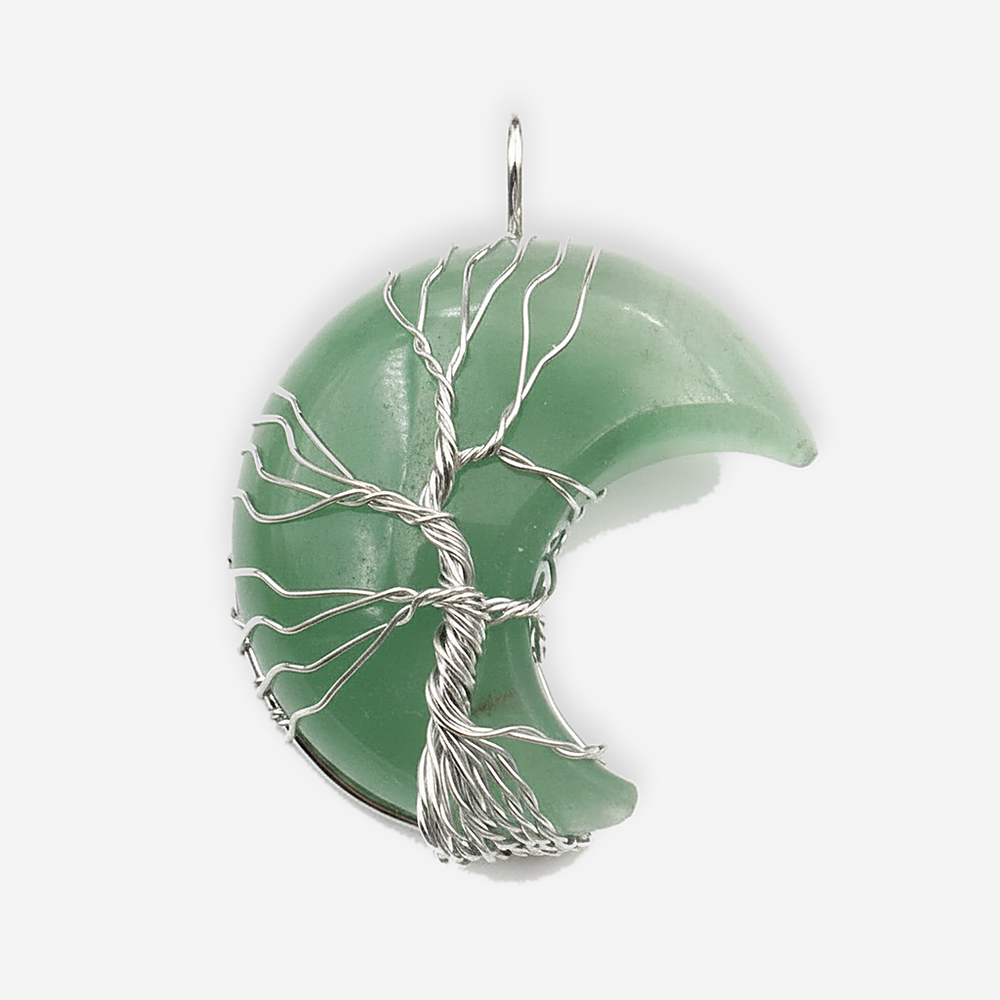 Valentine Pendant Necklace