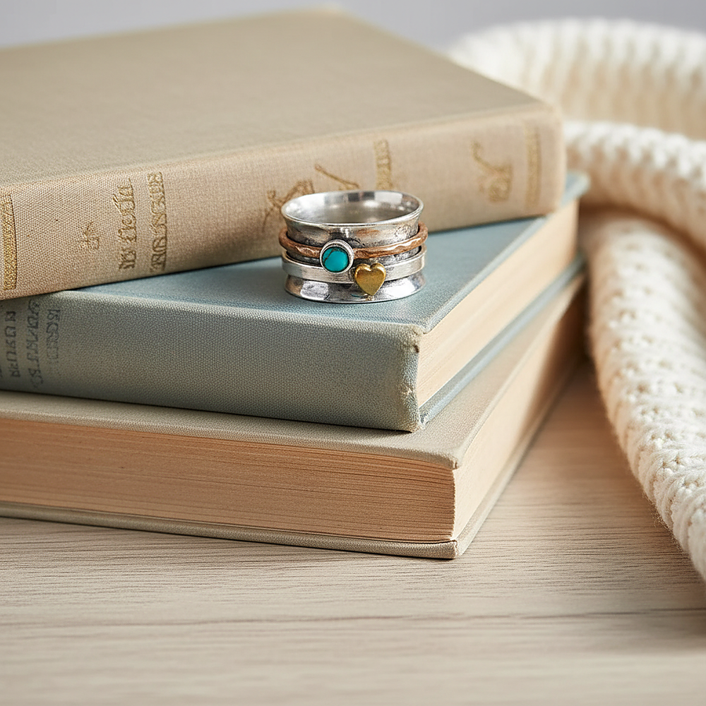 Aurore Ring