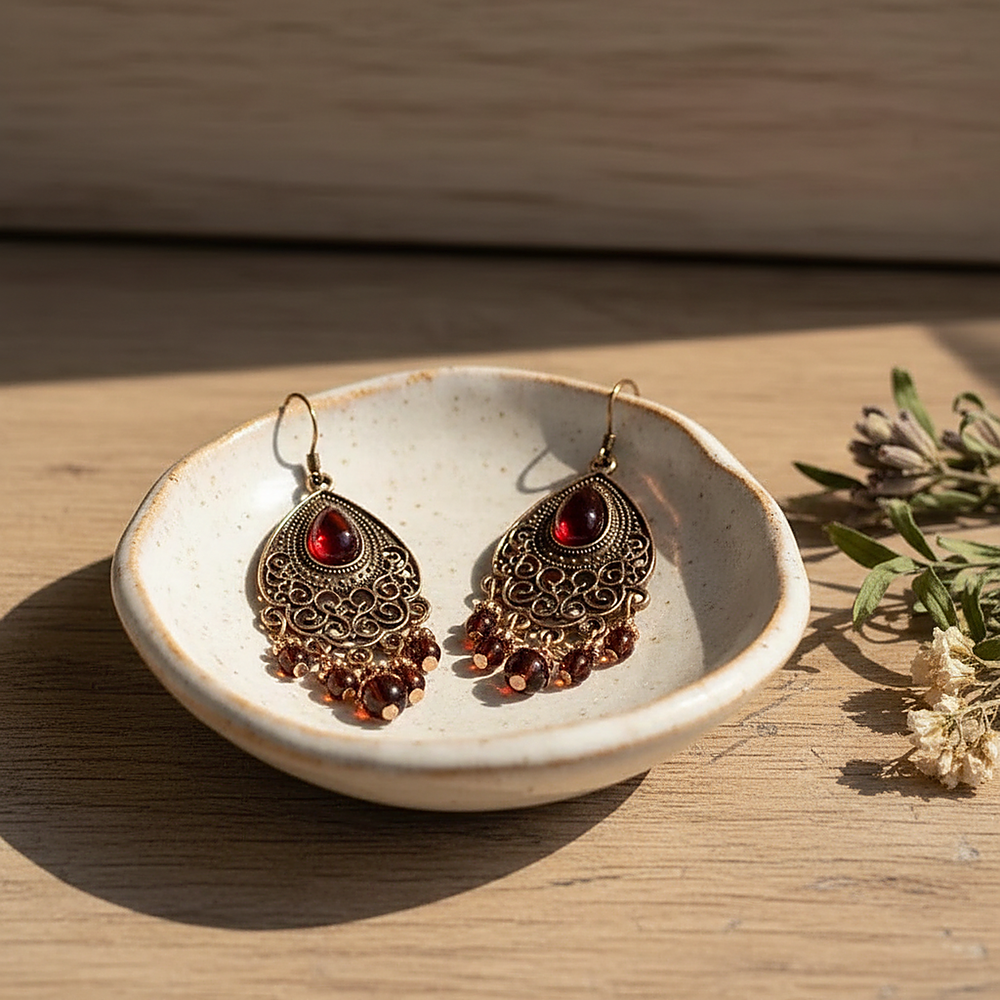 Ondina Earrings