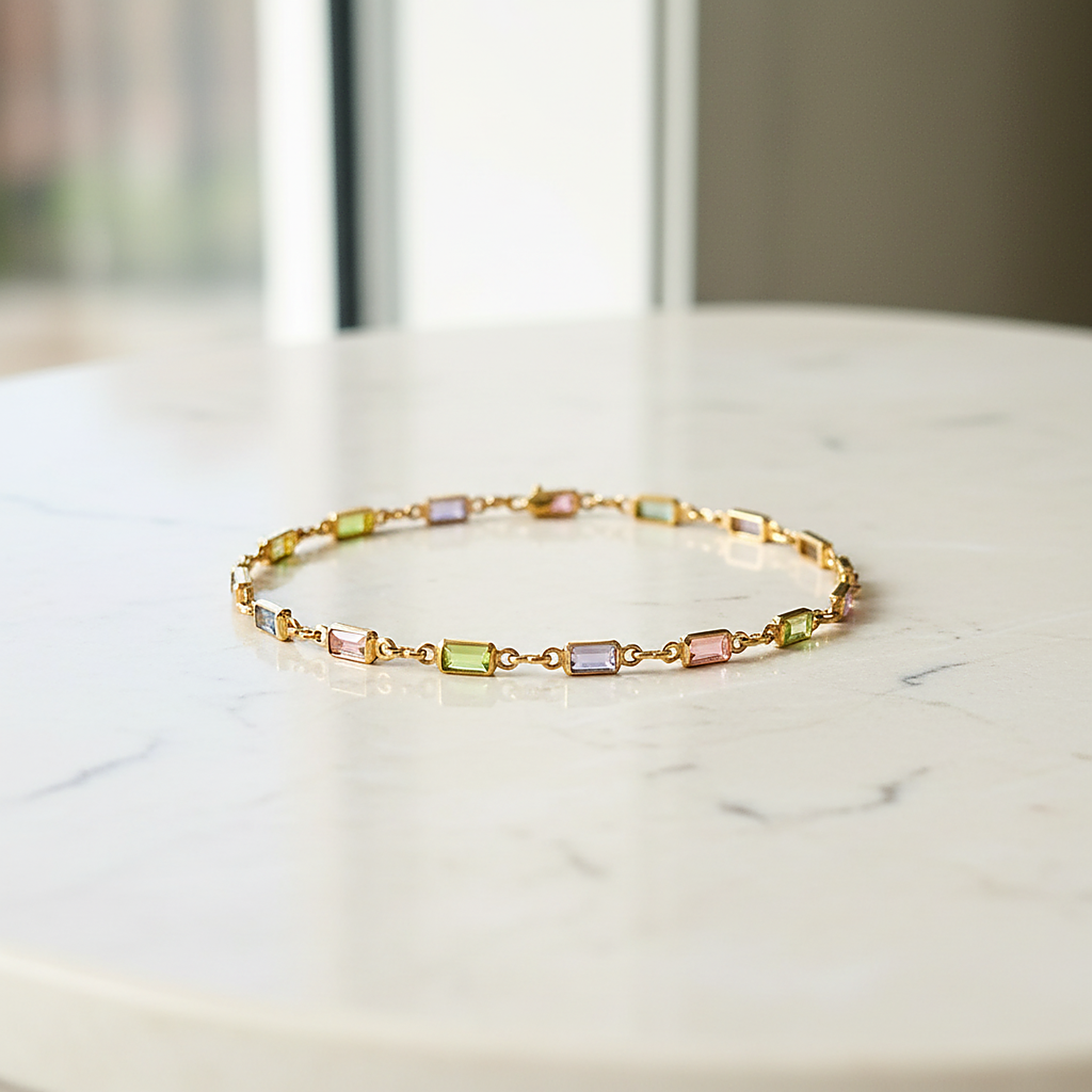 Pia Bracelet