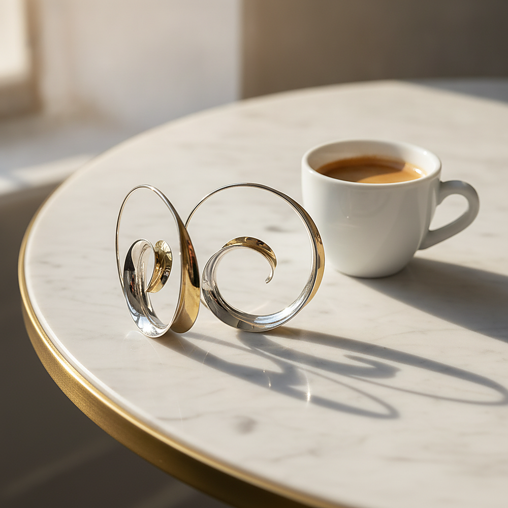 Aurelie Earrings