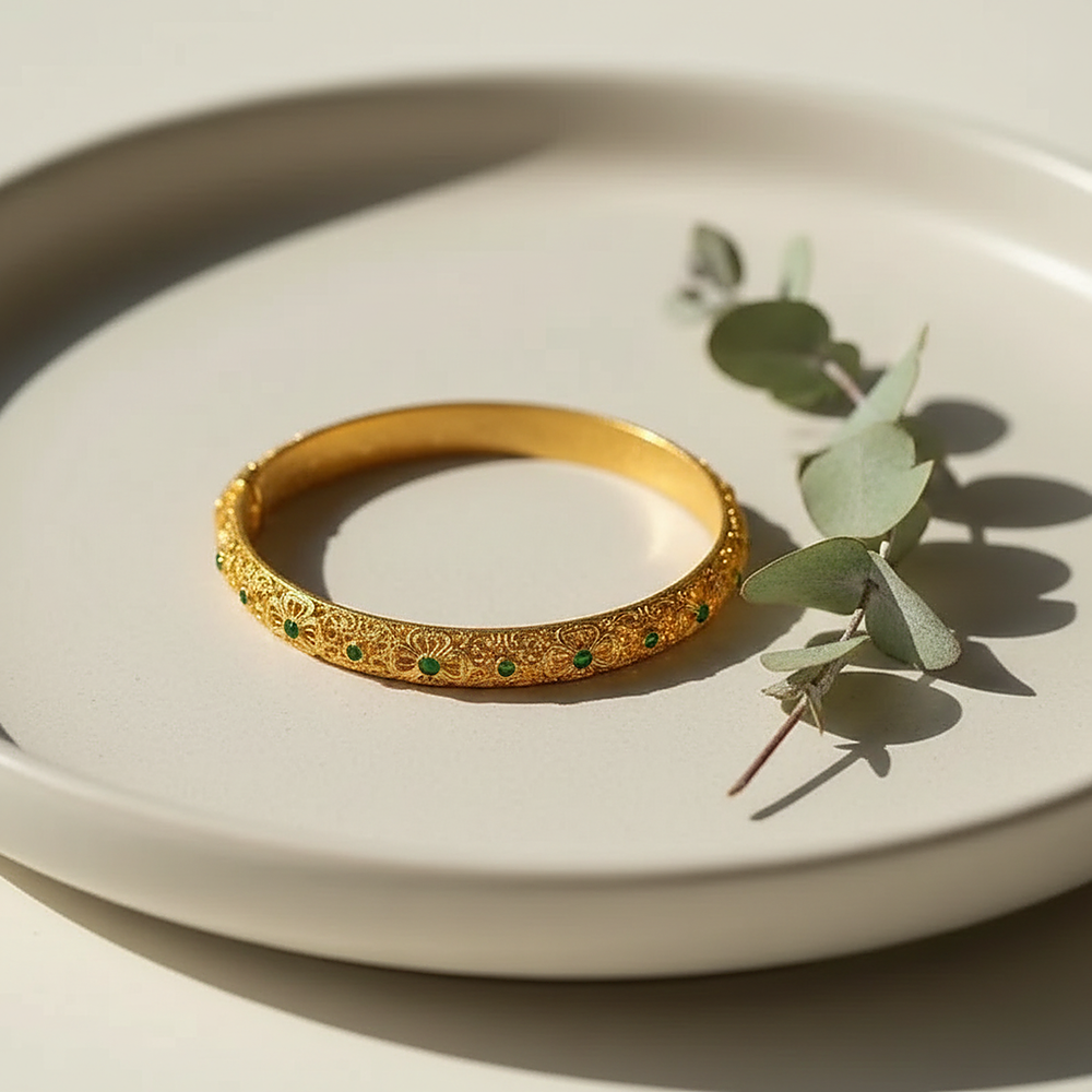 Kaia Bangle