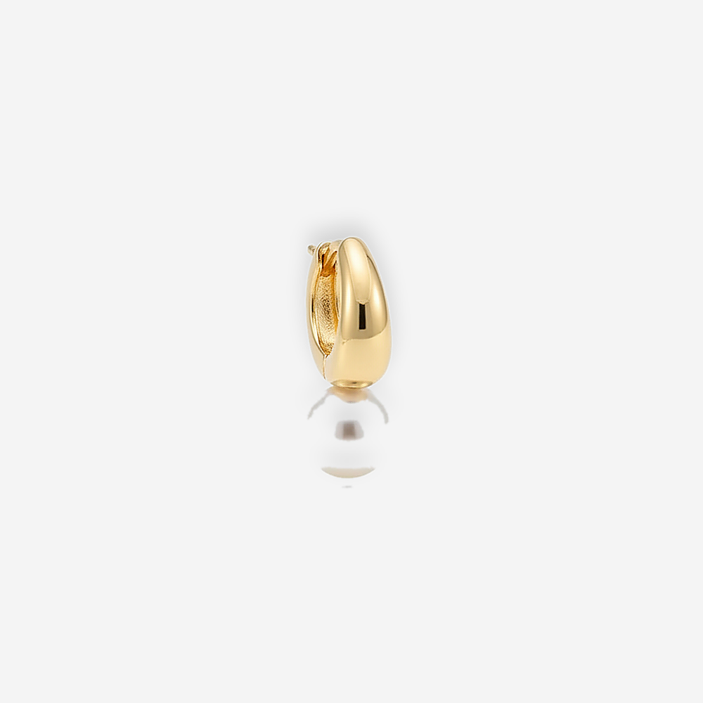 Orabel Pearl Earrings