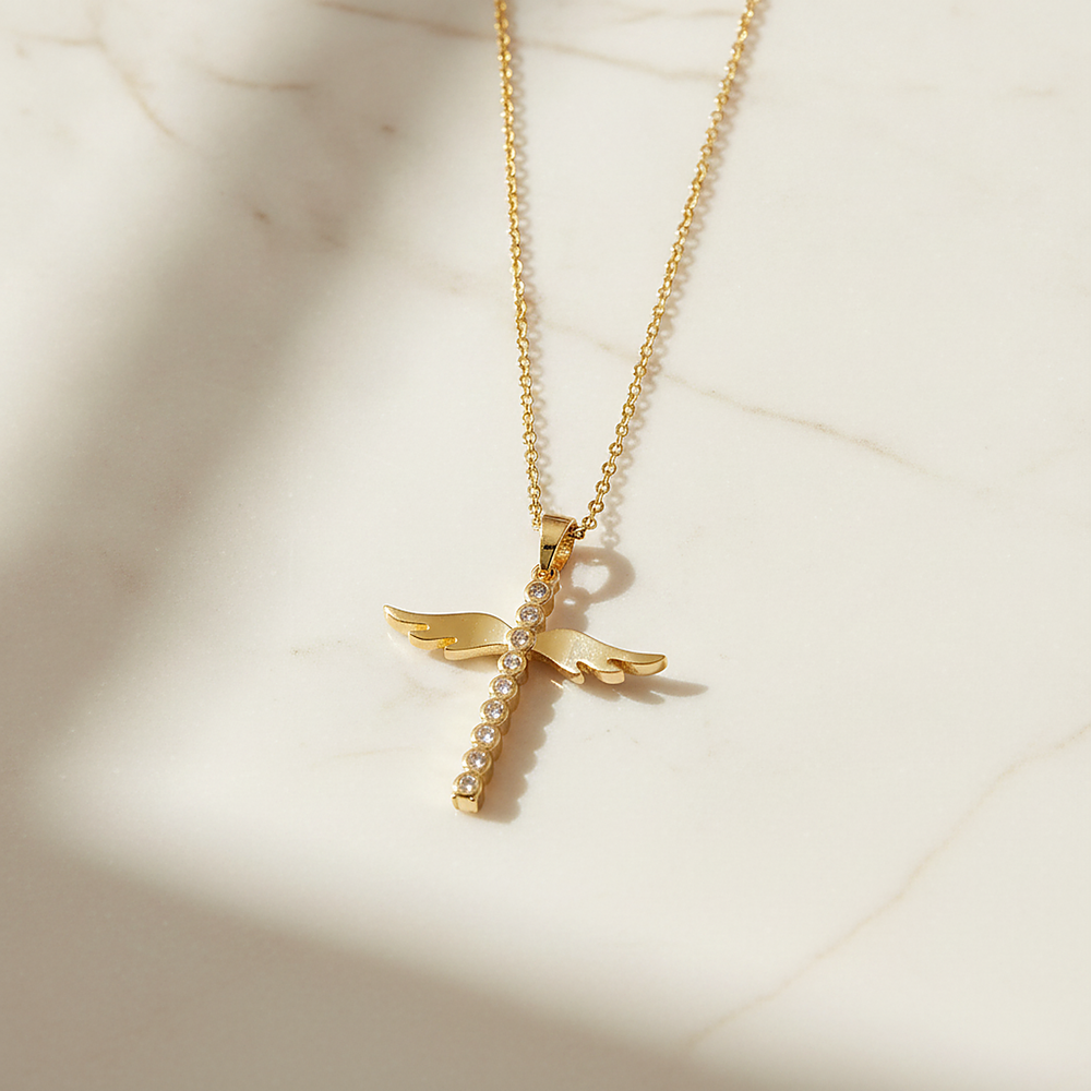 Sereia Necklace