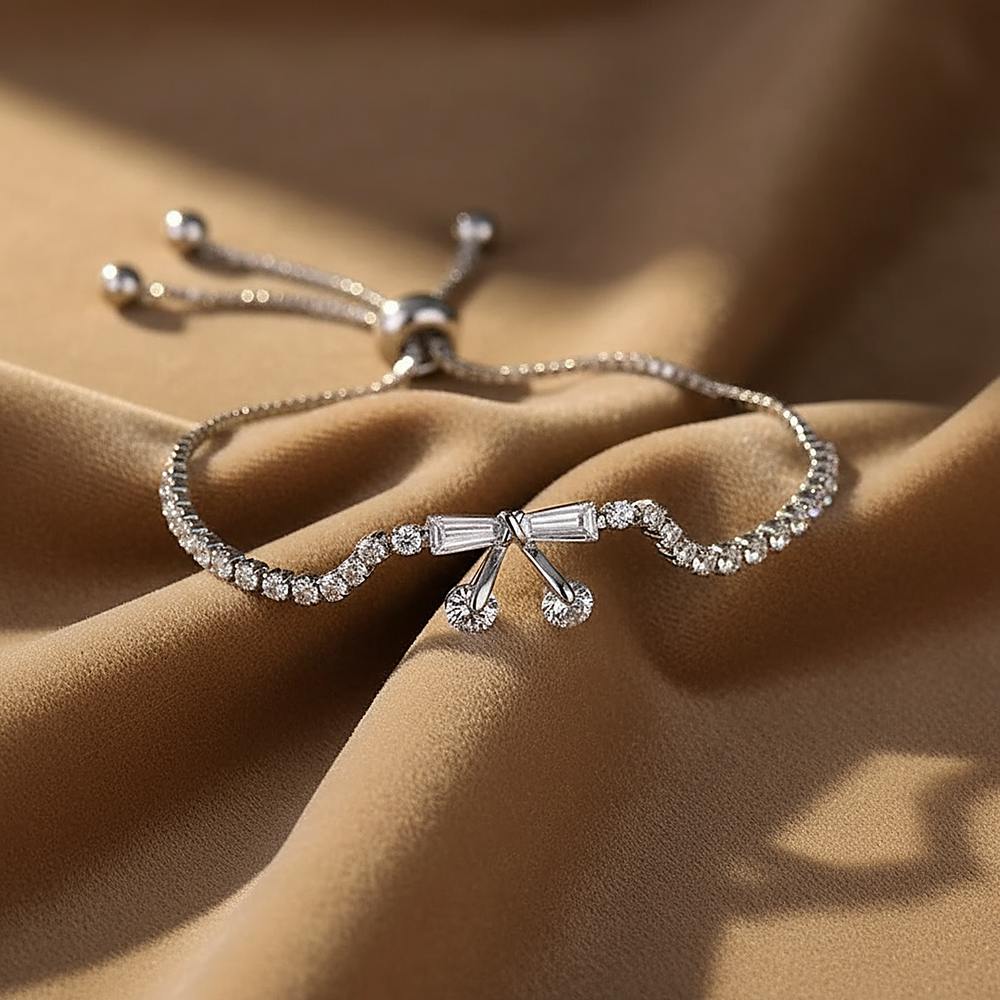 Capucine Crystal Bracelet