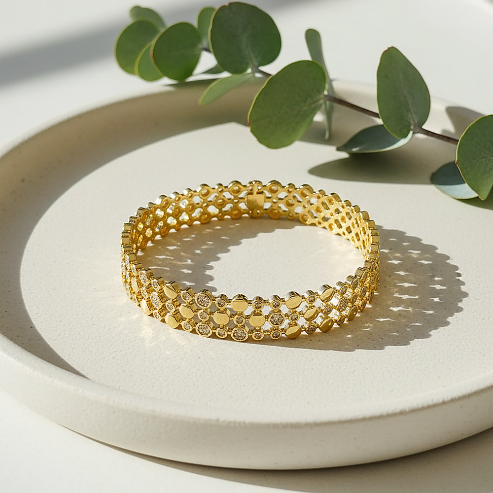 Valentine Cuff