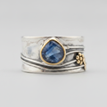 Sereia Bohemian Ring