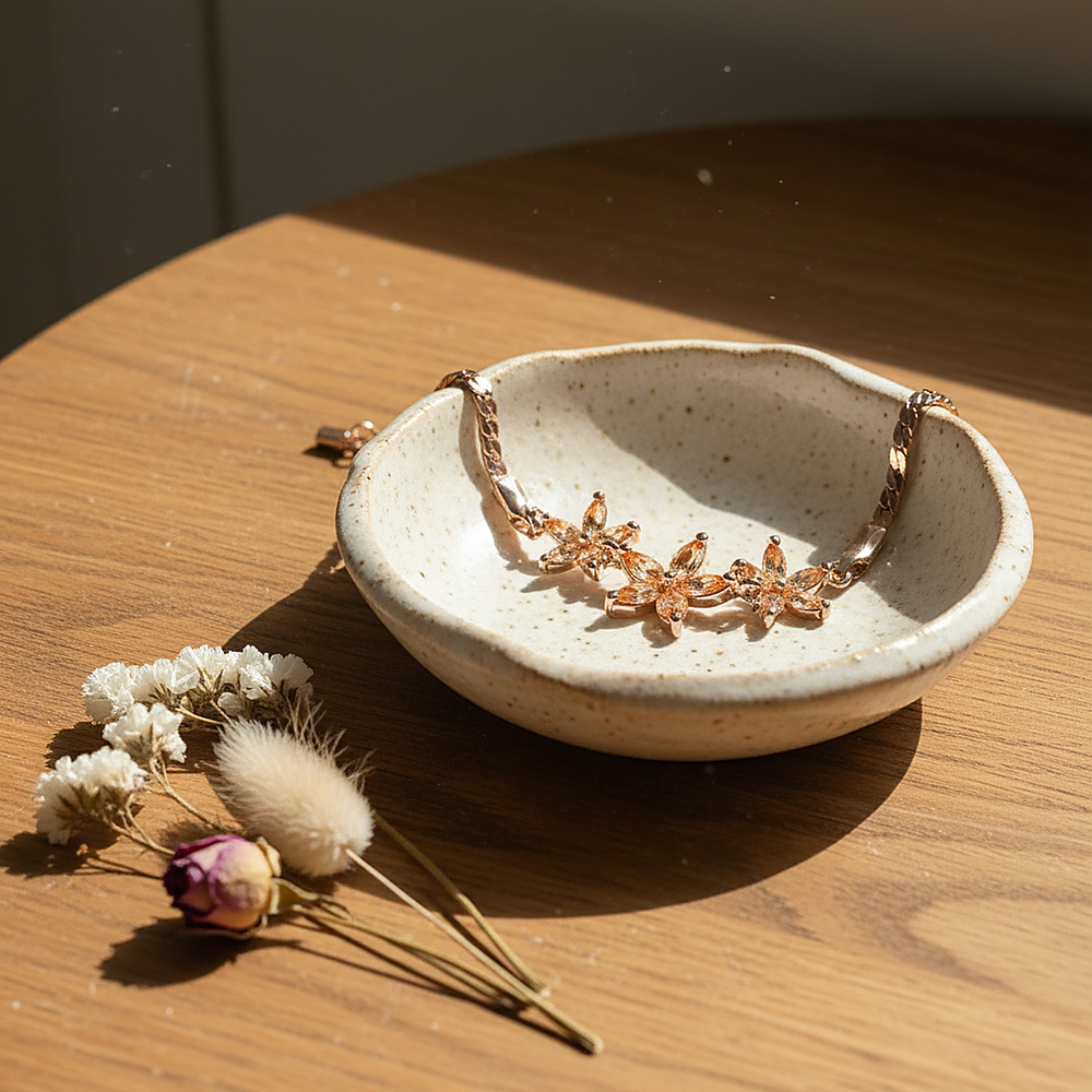 Ambre Bracelet