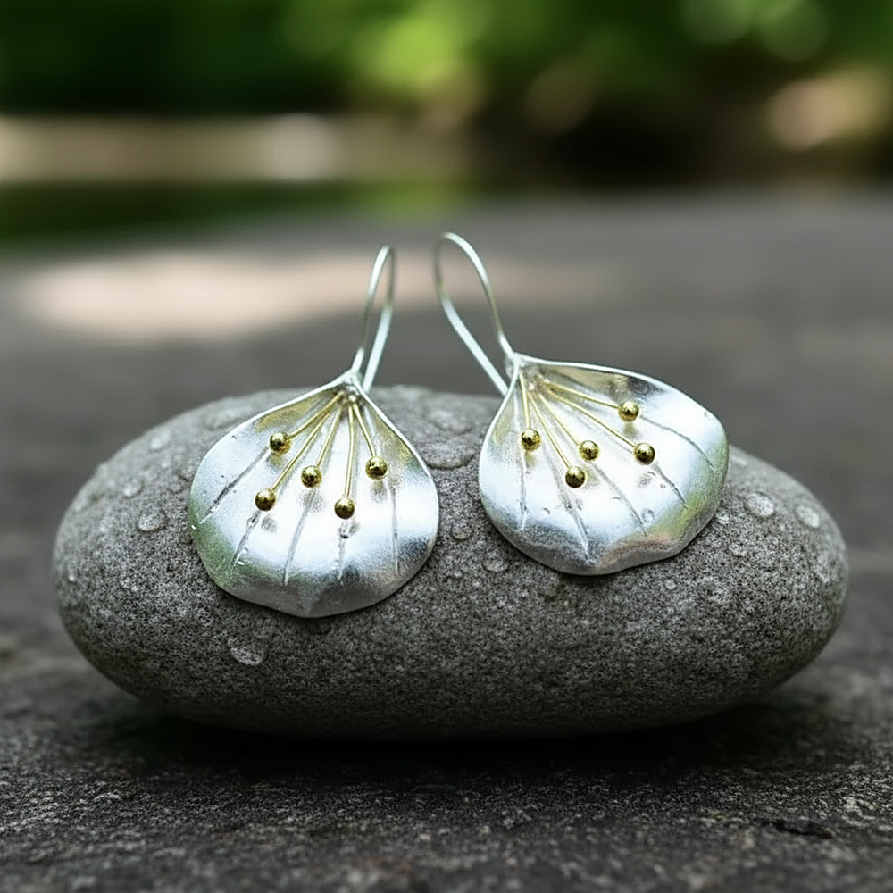 Delphine Earrings