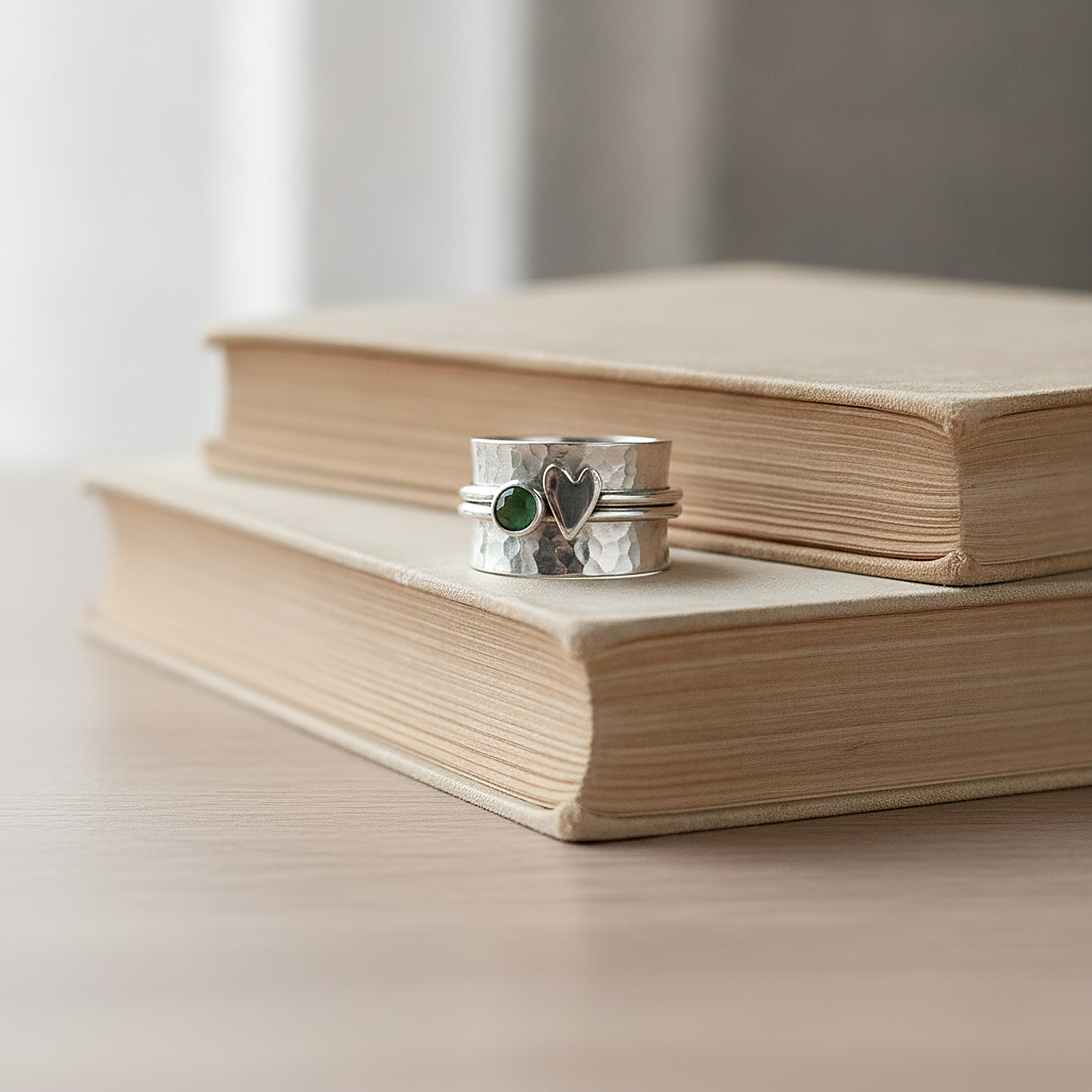 Pia Ring