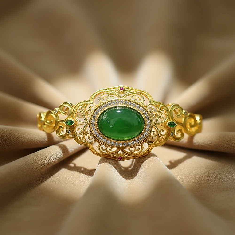 Seraphine Bracelet