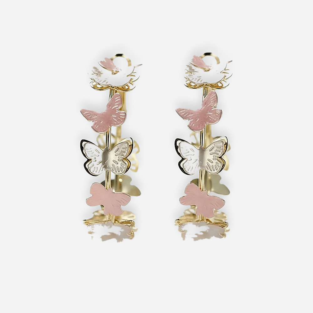 Mirabelle Earrings