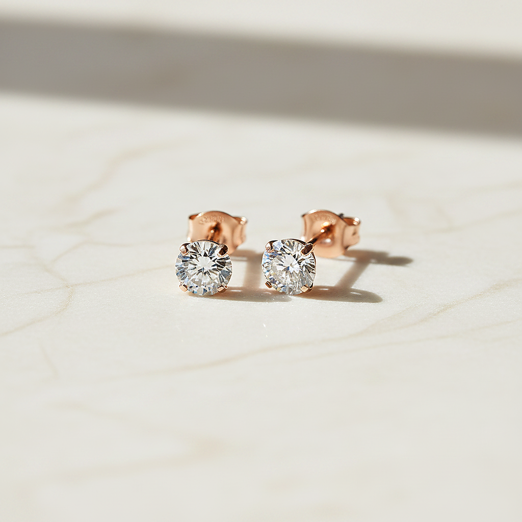 Nerine Earrings