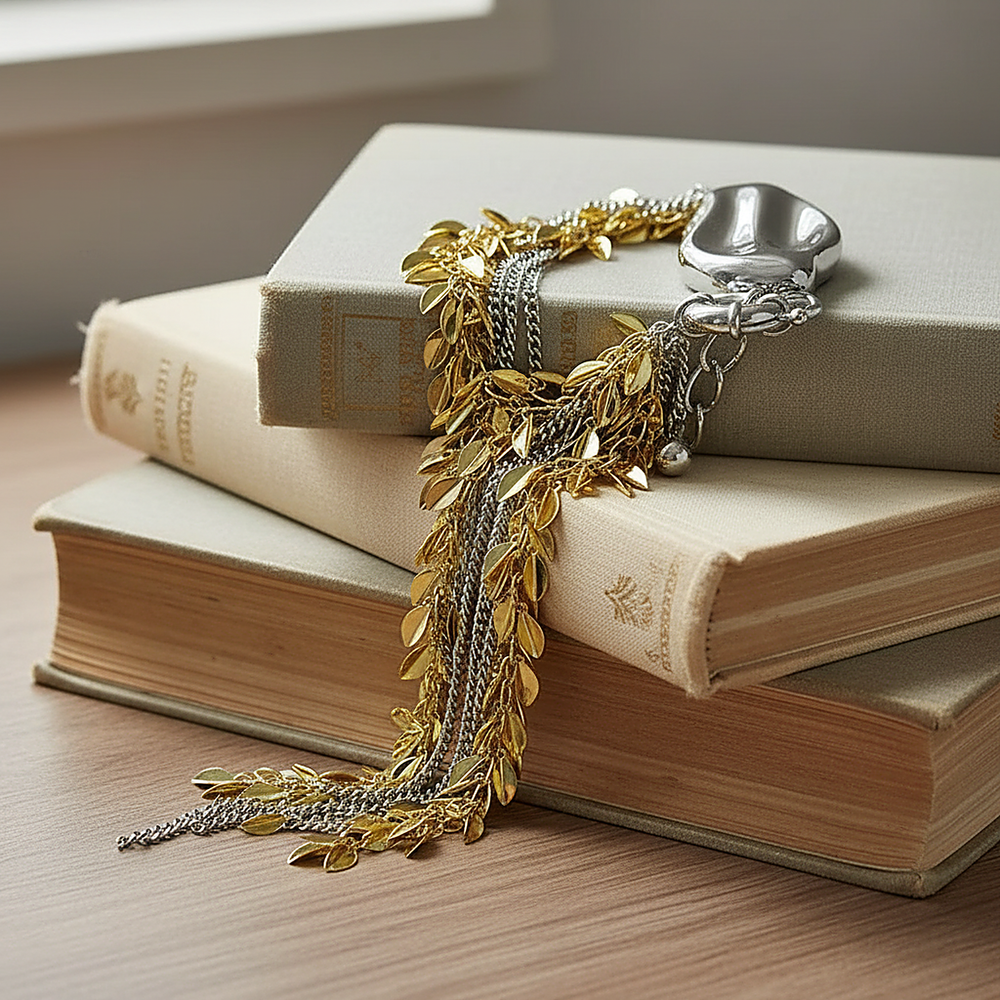Calla Bracelet