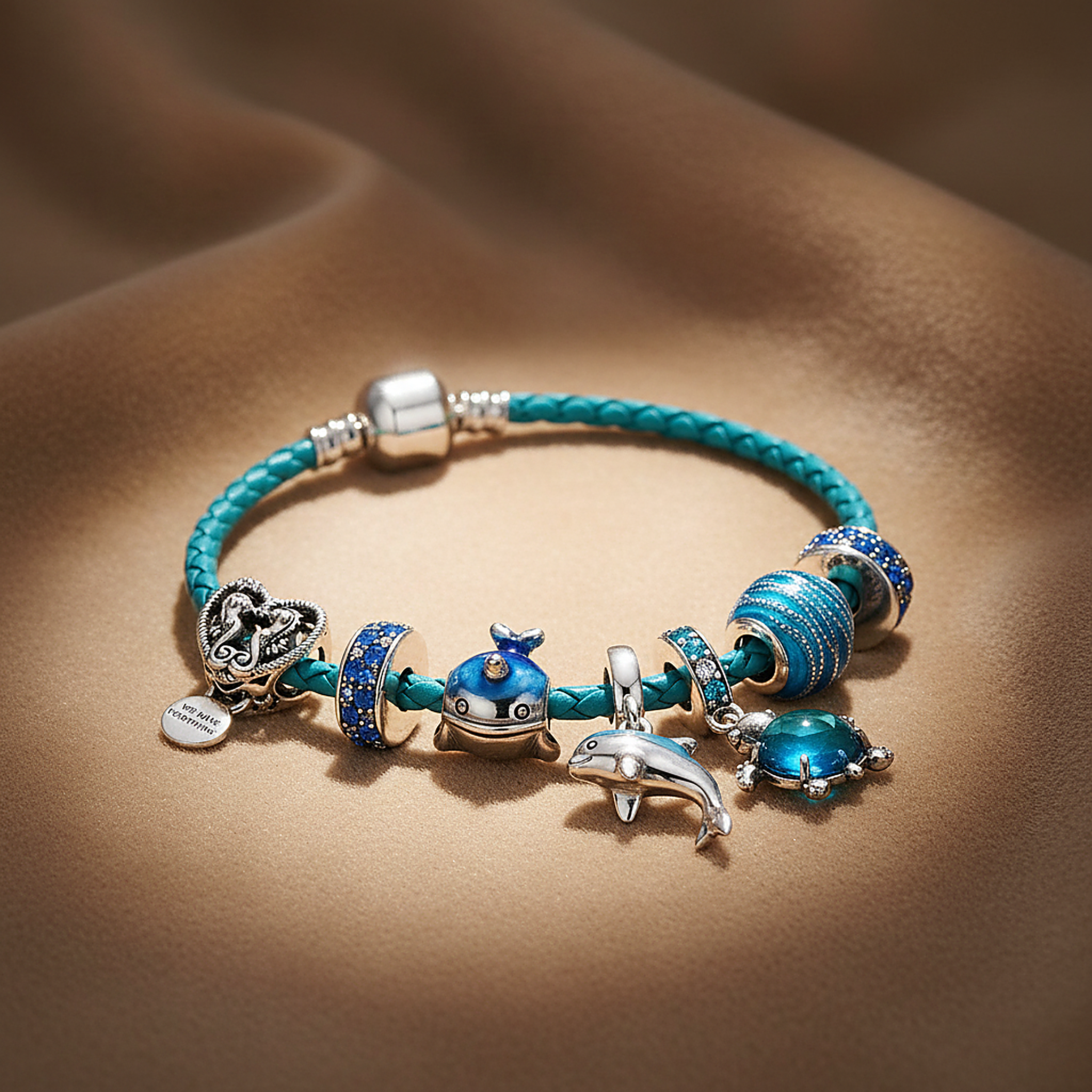 Blythe Bracelet
