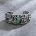 Kira Turquoise Bracelet