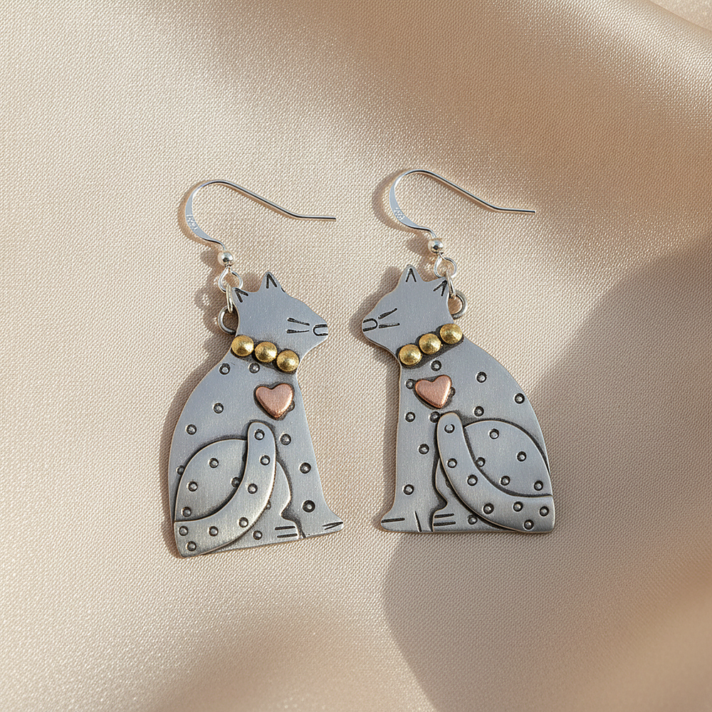 Perle Earrings