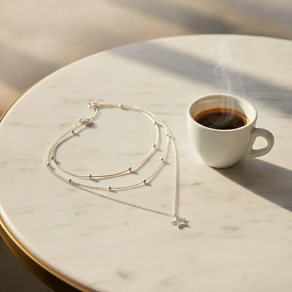 Isolde Necklace