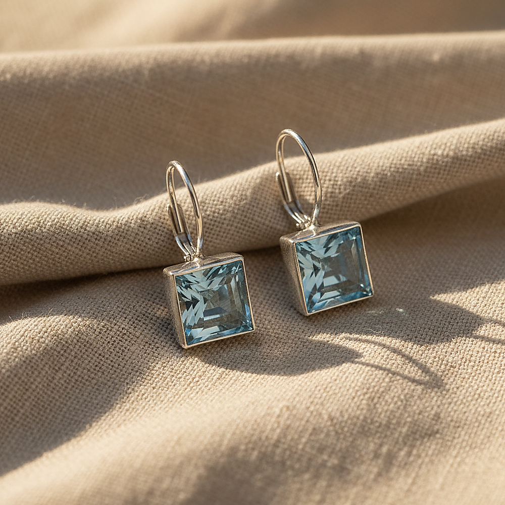 Marisole Earrings