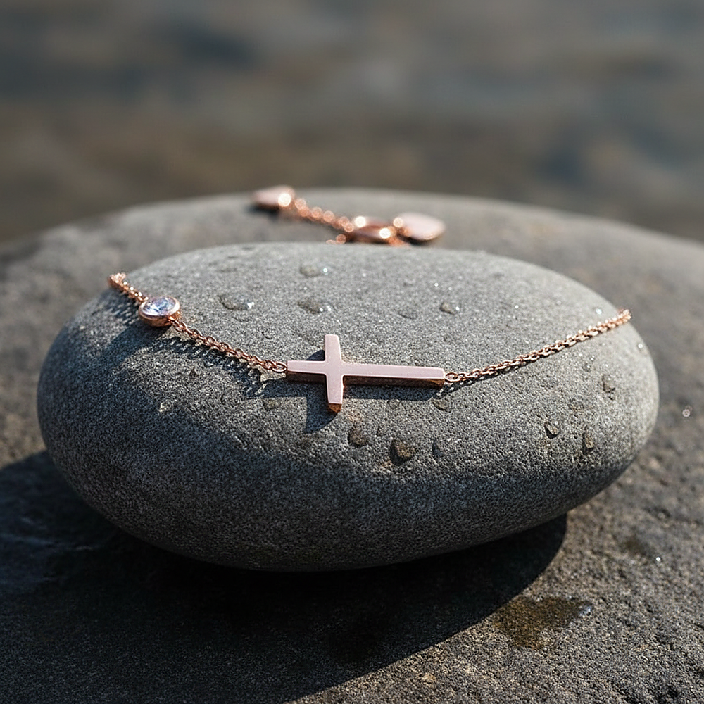 Kaia Gold Bracelet