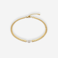 Sylvie Pearl Necklace
