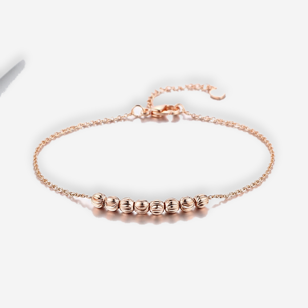 Greta Gold Bracelet