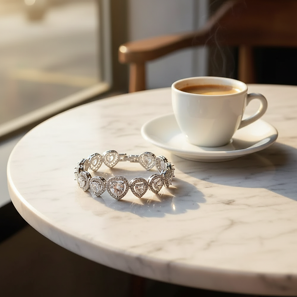 Suri Bracelet