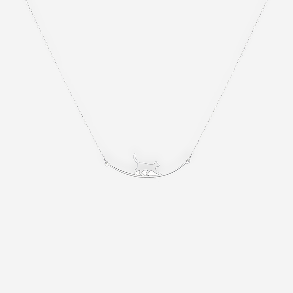 Fleur Necklace
