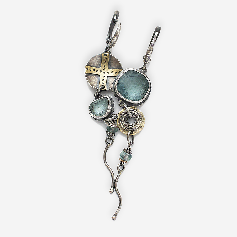 Ines Earrings