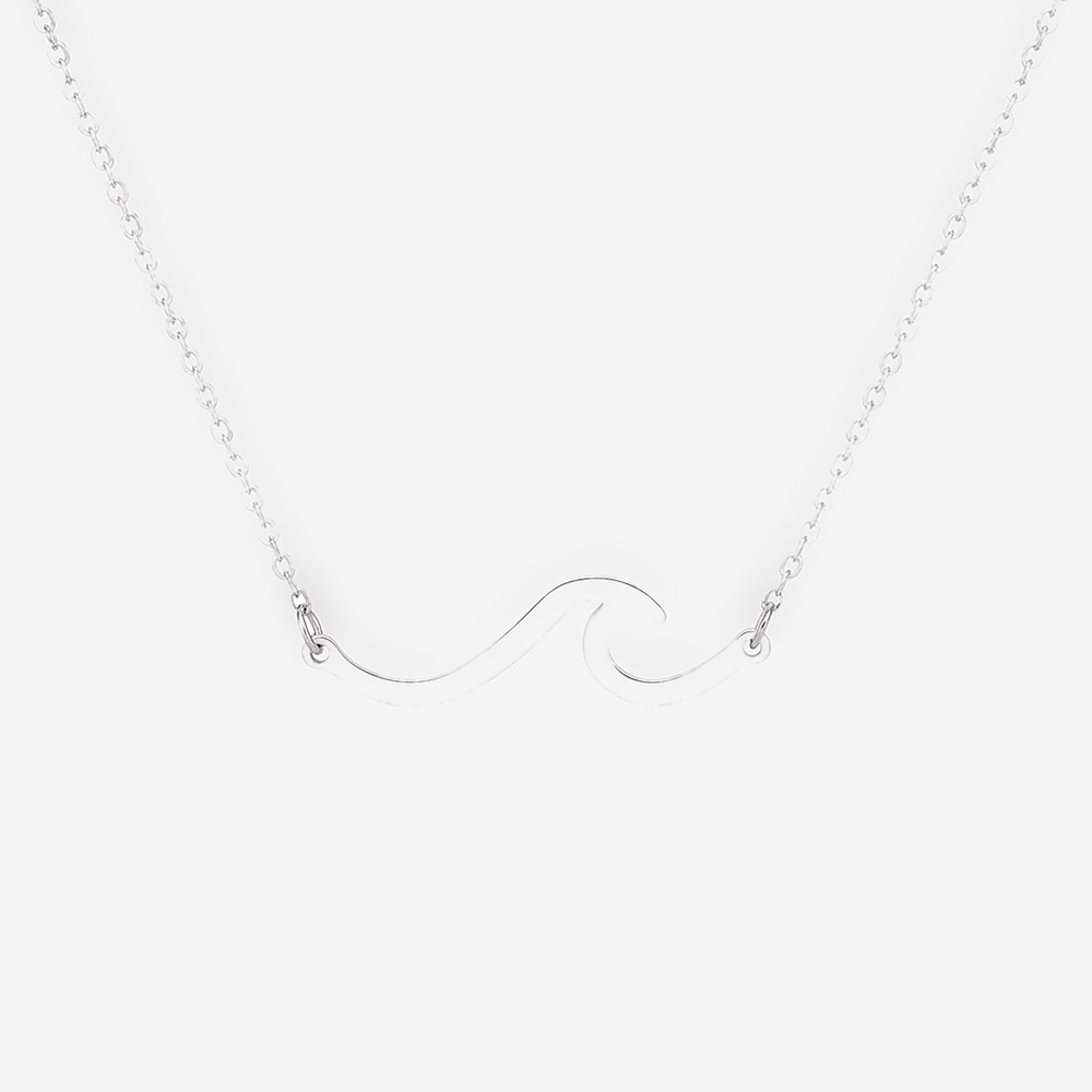 Aurelie Necklace