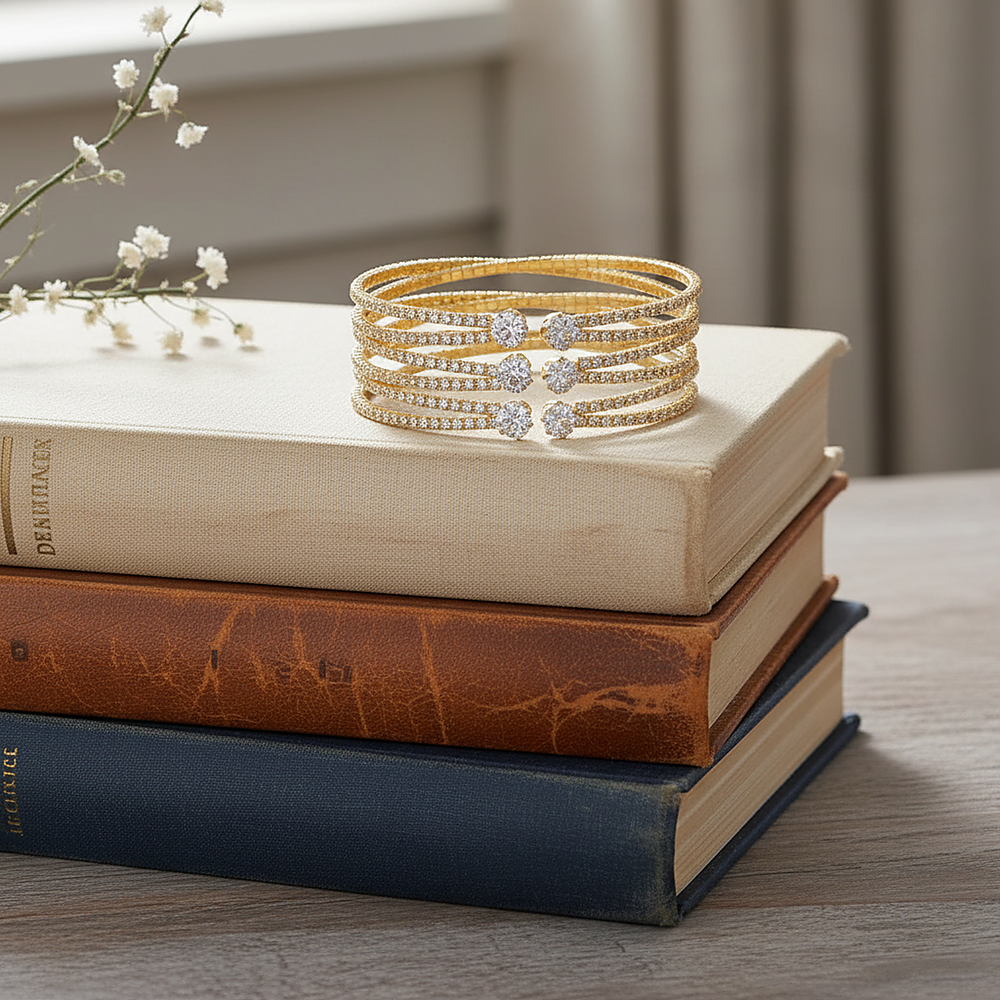 Ninon Bracelet